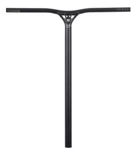 Triad Extortion V2 Bars Satin Black