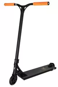 Addict Equalizer Haze Scooter Black 