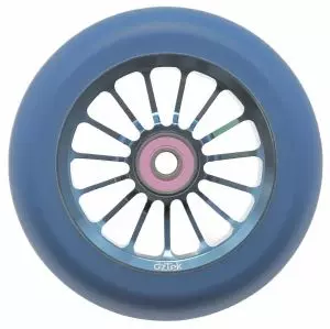 Aztek Architect V2 110 Wheel Blue