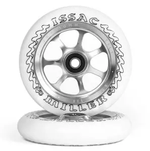 Tilt Selects Durare i.Shack 110 Wheel