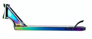 Elite Supreme V3 22 x 4.8 Deck Chrome