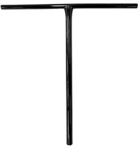 Zkoot T Bars Trans Black