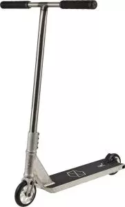 North Switchable 3.5 Scooter Red Black