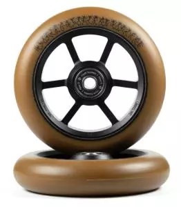 North Jon deVrind 110 Wheel 