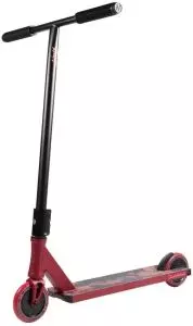 North Switchblade Scooter Red