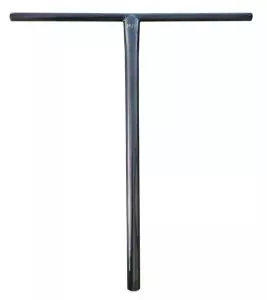 Prey Bird OS Titanium Bars Chrome Grey