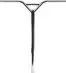 Guidon Tilt Sentry XL Chrome