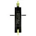 Trottinette Freestyle Addict Revenger Pulse Black Yellow