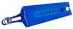 Elite Supreme V3 22.6 x 5.5 Deck Translucent Blue