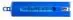 Elite Supreme V3 22.6 x 5.5 Deck Translucent Blue