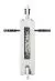 Trottinette Freestyle Blunt Prodigy X Street White