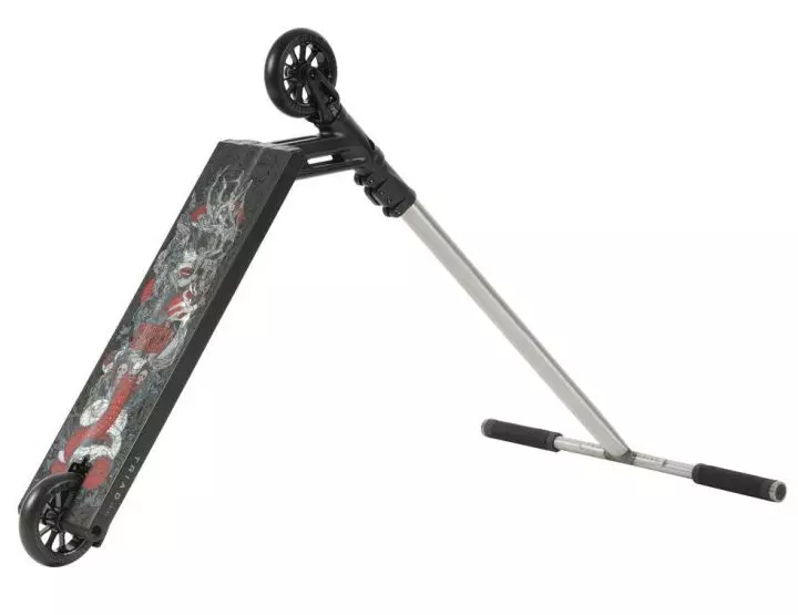 Trottinette Freestyle Triad Cursed 5.5 x 22
