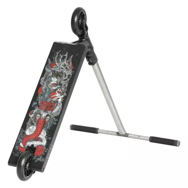 Trottinette Freestyle Triad Cursed 5.5 x 22