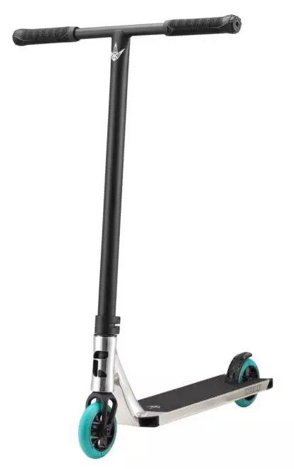 Trottinette Freestyle Blunt Colt S6 Polished