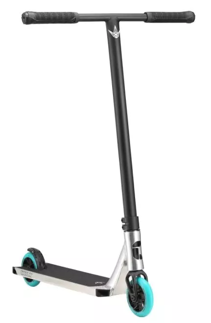 Trottinette Freestyle Blunt Colt S6 Polished