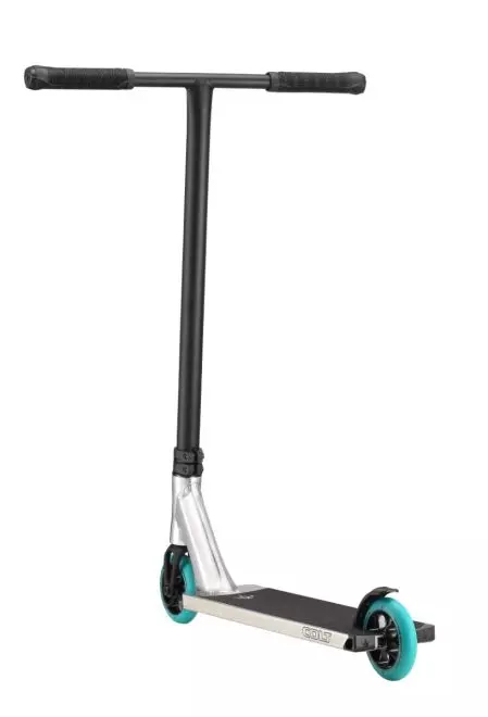 Trottinette Freestyle Blunt Colt S6 Polished