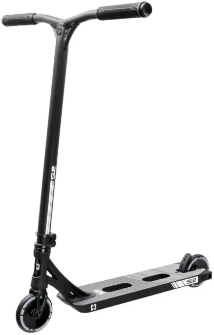 Trottinette Freestyle CORE SL2 Black