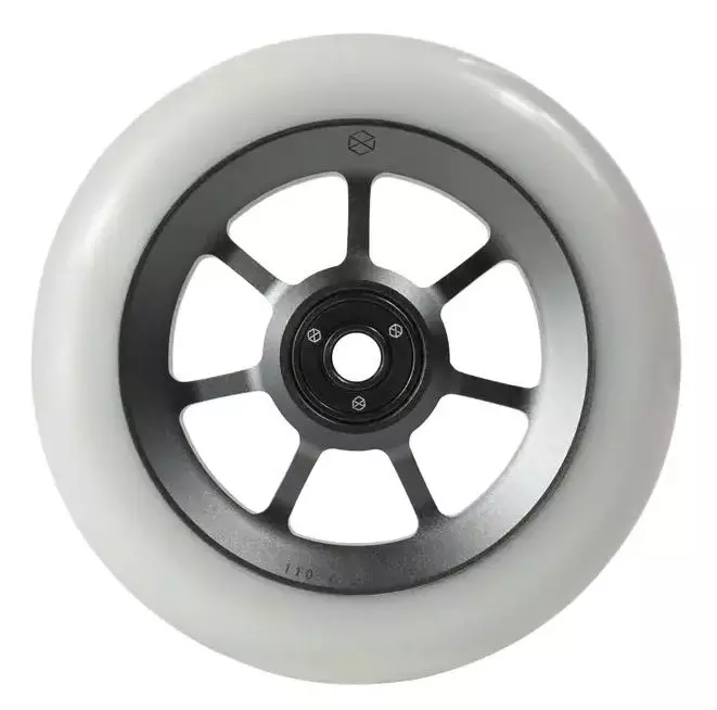 Roue Native Profile 110 Gummetal