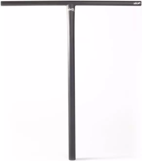 Guidon North Campus SCS T Matte Black