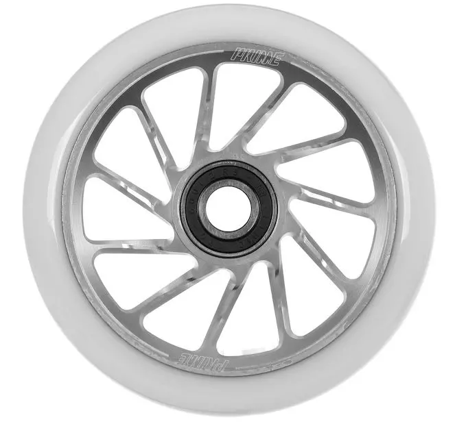 Roue Prime Uchi 120 12STD Raw