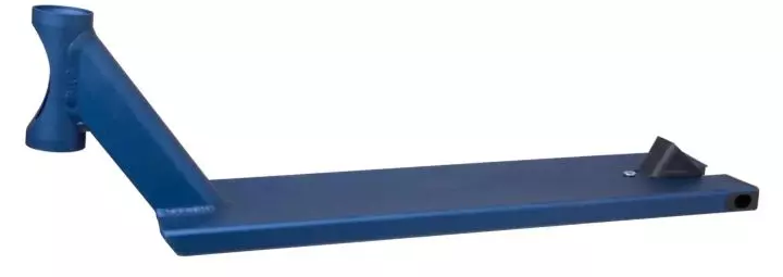 Striker Gravis L Deck Midnight Blue