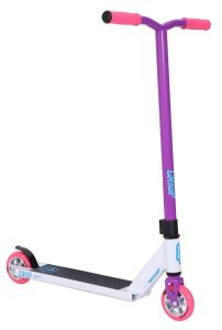 North Switchable 3.5 Scooter Red Black