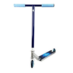 AO Maven Nebula Scooter Silver