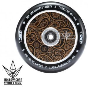 Blunt Hollow 120 Wheel Bandana