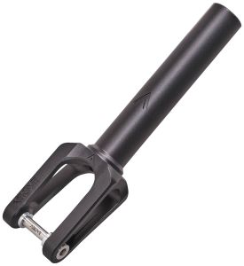 Above Quasar Fork Black