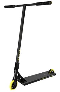 Addict Revenger Pulse Scooter Black Chrome