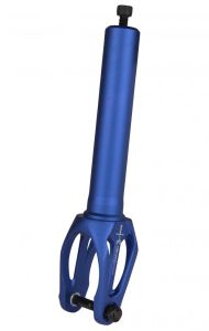 Addict Sword SCS Fork Blue