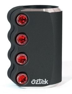 Aztek Pandora SCS Black