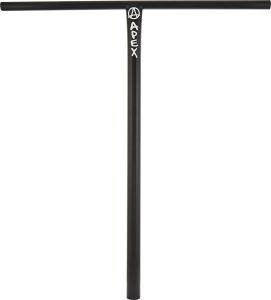 Apex Bol XL HIC Bars Black