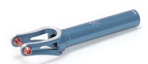 Aztek Circa V3 Fork Blue