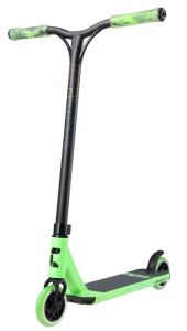 Blunt Colt S5 Scooter Green