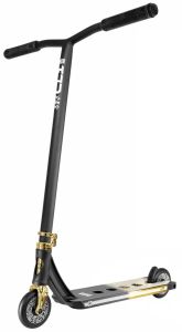 CORE CL1 Scooter Black Chrome