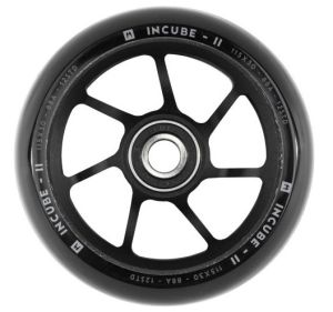 Ethic Mogway 12STD 115 Wheel Black