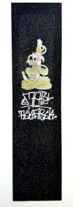 Maty Pekárek Griptape Snake