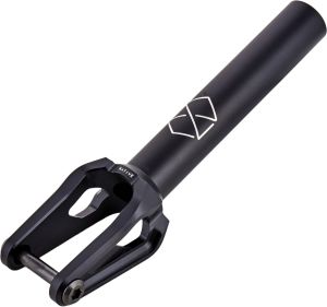 Native Versa Fork Black 