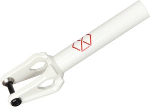 Native Versa Fork White