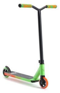 Blunt One S3 Scooter Green Orange