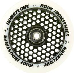 Root Honeycore Wheel 110 Black White