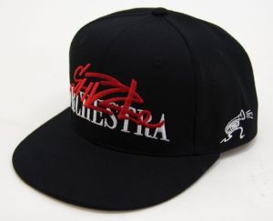 Shizzle Orchestra Snapback