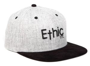 Ethic Deerstalker Cap