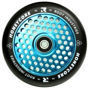 Root Honeycore Wheel 110 Sky Blue
