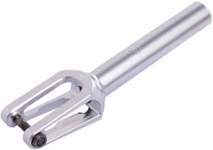 Striker Lux SCS HIC Fork Silver