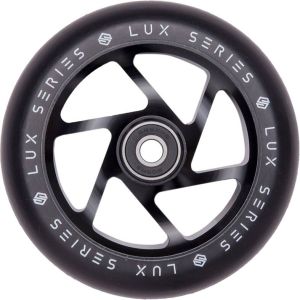 Striker Lux 110 Wheel Black 