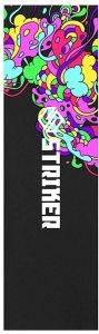 Striker Cloud Pop Griptape