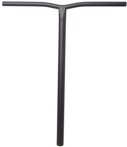 Striker Steeltanium Bend 710 Bars Black