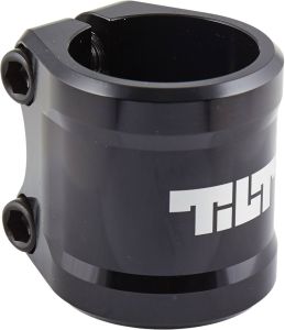 Tilt ARC Clamp Black